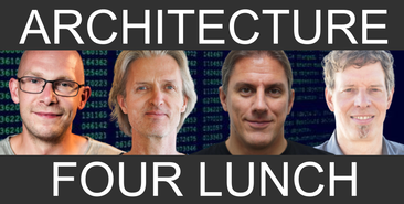 kommitment architecture lunch lv 1871